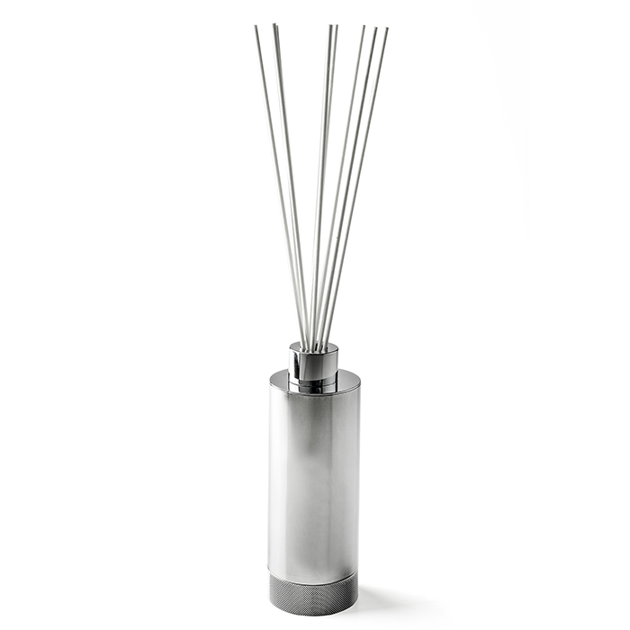3SC Ribbon Ароматический диффузор, настольный, цвет хром RB01PASL