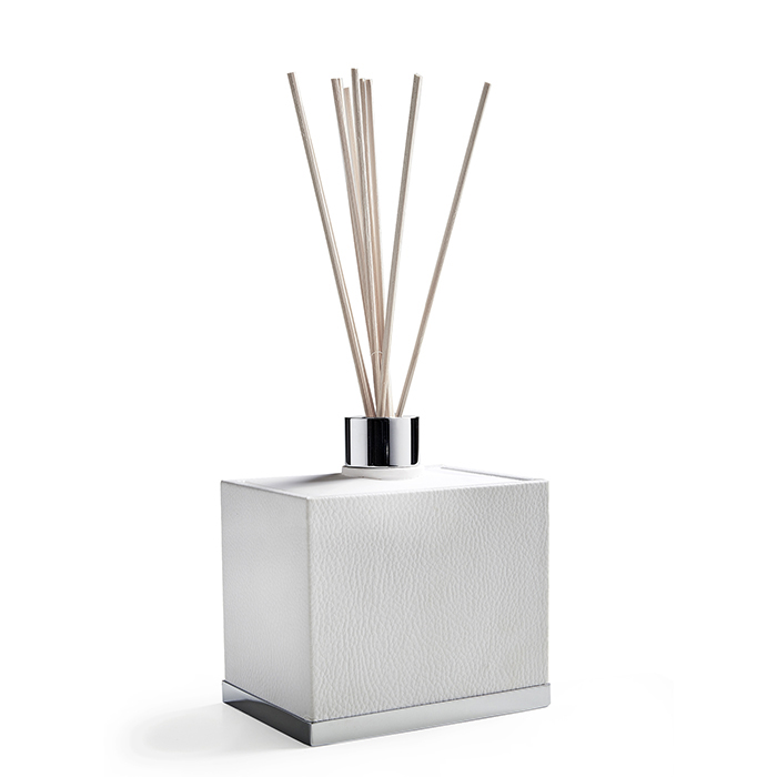 3SC Snowy Ароматический диффузор, настольный, цвет хром SN01PASL