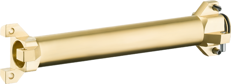 Axor Shower Collection Скрытая часть для монтажа полочки,латунь 40878180