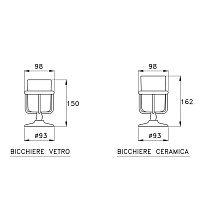 Stella Italica Держатель мыльницы настенный 1014, цвет хром UN 10006 CR00
