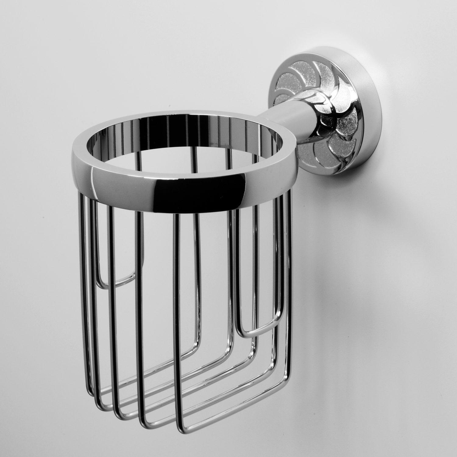 Wasserkraft Isen Держатель освежителя K-4045