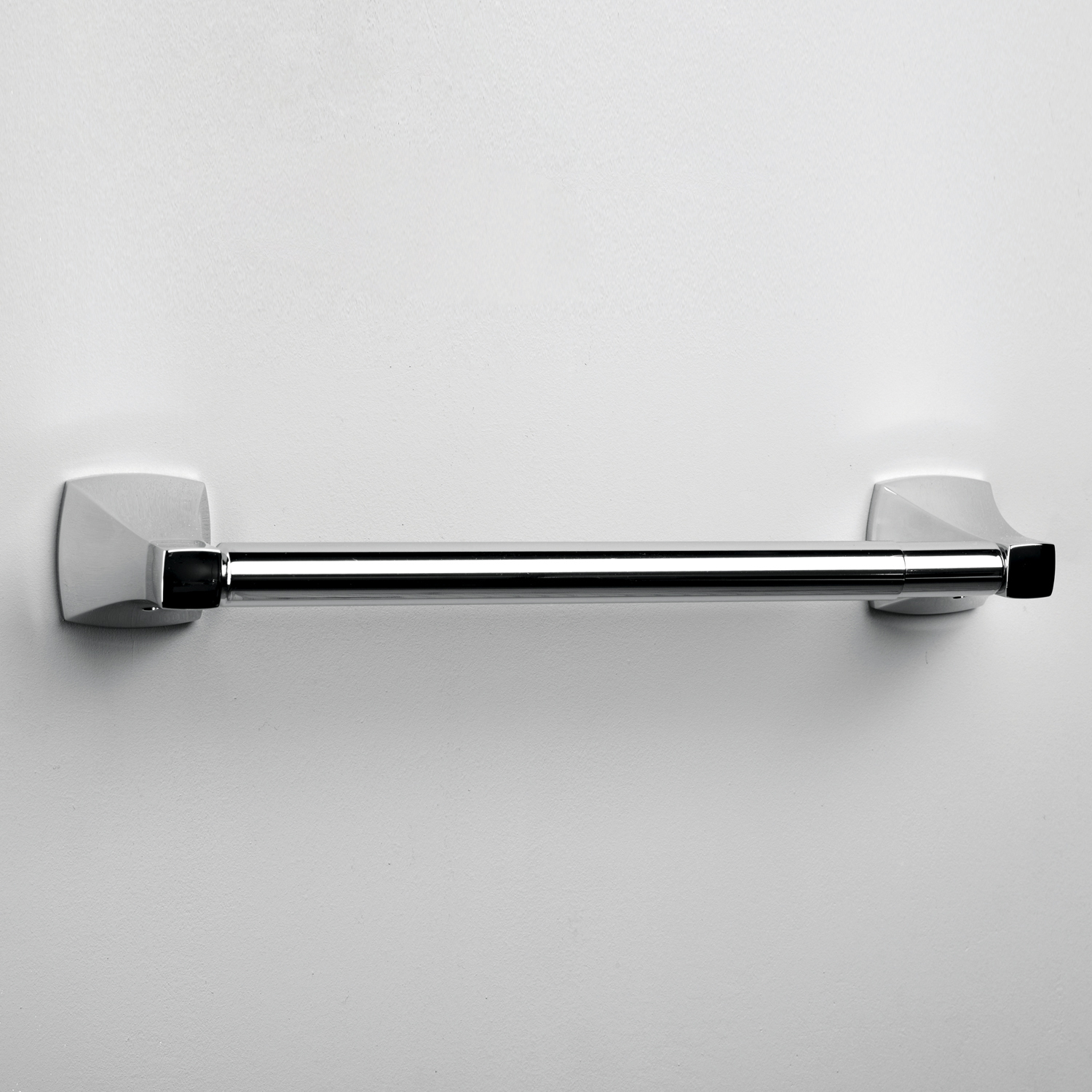 Wasserkraft Wern Полотенцедержатель для бумажных полотенец, цвет: хром глянцевый K-2591