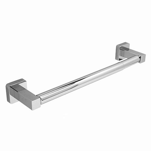 Wasserkraft Lippe Полотенцедержатель для бумажных полотенец, цвет: хром глянцевый K-6591