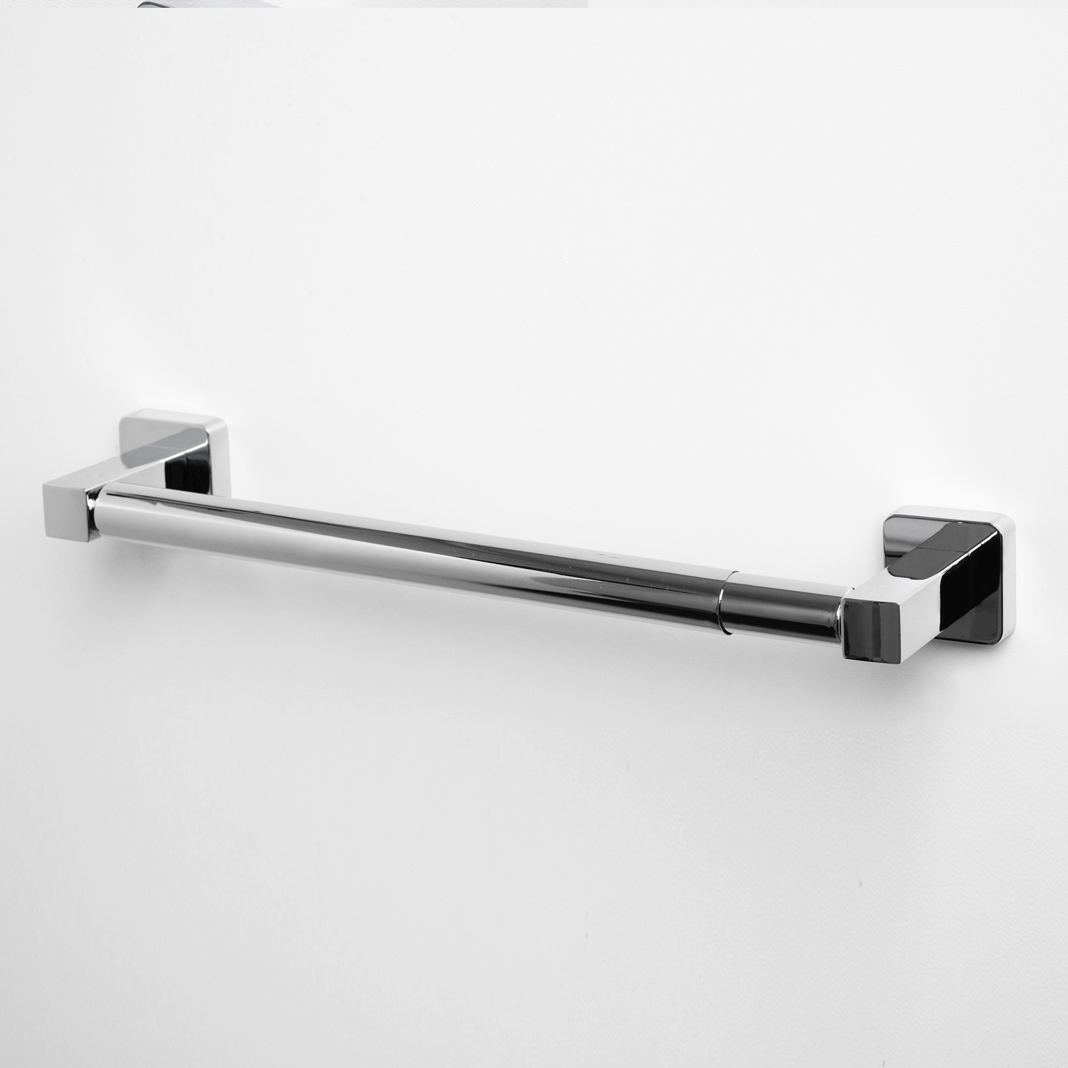 Wasserkraft Lippe Полотенцедержатель для бумажных полотенец, цвет: хром глянцевый K-6591