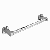 Wasserkraft Lippe Полотенцедержатель для бумажных полотенец, цвет: хром глянцевый K-6591