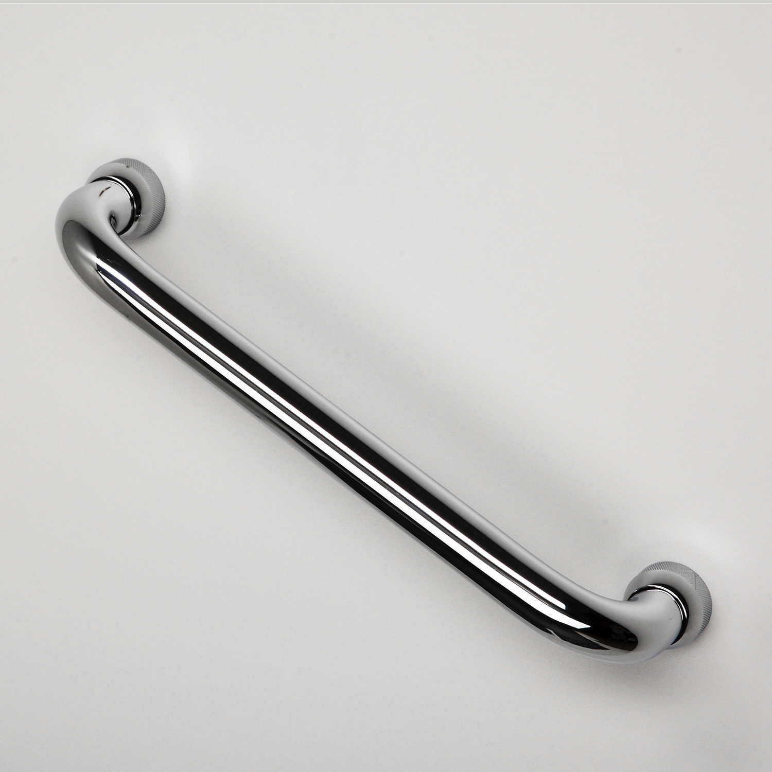 Wasserkraft Поручень для ванной, цвет: хром глянцевый K-1066