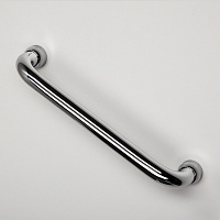 Wasserkraft Поручень для ванной, цвет: хром глянцевый K-1066