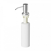 Am.Pm X-Joy Дозатор для жидкого мыла, встраиваемый, цвет: хром глянцевый A8437100