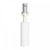 Am.Pm X-Joy Дозатор для жидкого мыла, встраиваемый, цвет: хром глянцевый A8437100