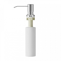 Am.Pm X-Joy Дозатор для жидкого мыла, встраиваемый, цвет: хром глянцевый A8437100