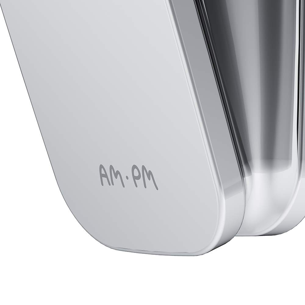 Am.Pm Inspire V2.0 Крючок для полотенец одинарный, подвесной, цвет: хром глянцевый A50A35500