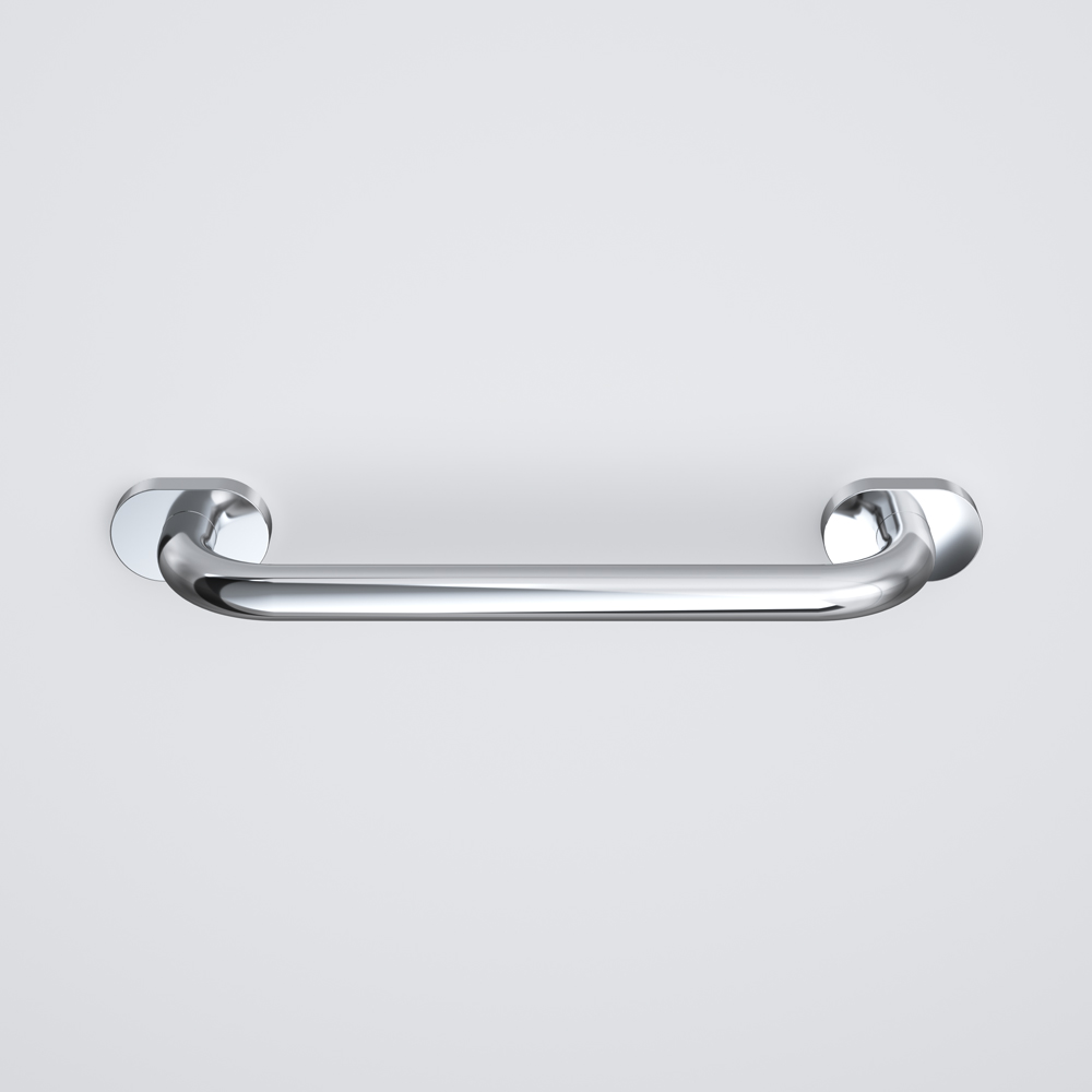 Am.Pm Sense L Поручень для душевой 31 см, цвет: хром глянцевый A7432500