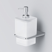 Am.Pm Inspire V2.0 Дозатор для жидкого мыла, подвесной, цвет: хром глянцевый A50A36900