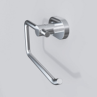 Am.Pm Sense L Держатель туалетной бумаги открытый, подвесной, цвет: хром глянцевый A7434100