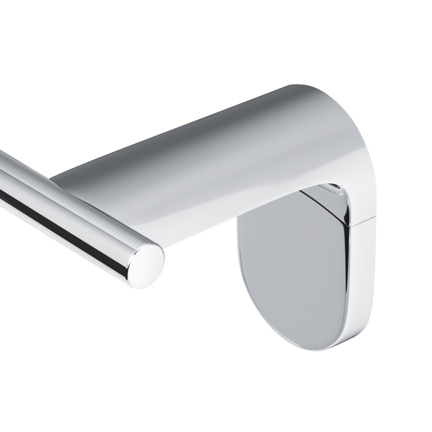 Am.Pm X-Joy Полотенцедержатель-кольцо, цвет: хром A8434400