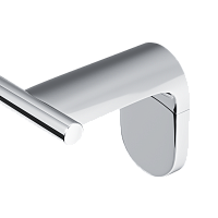 Am.Pm X-Joy Полотенцедержатель-кольцо, цвет: хром A8434400