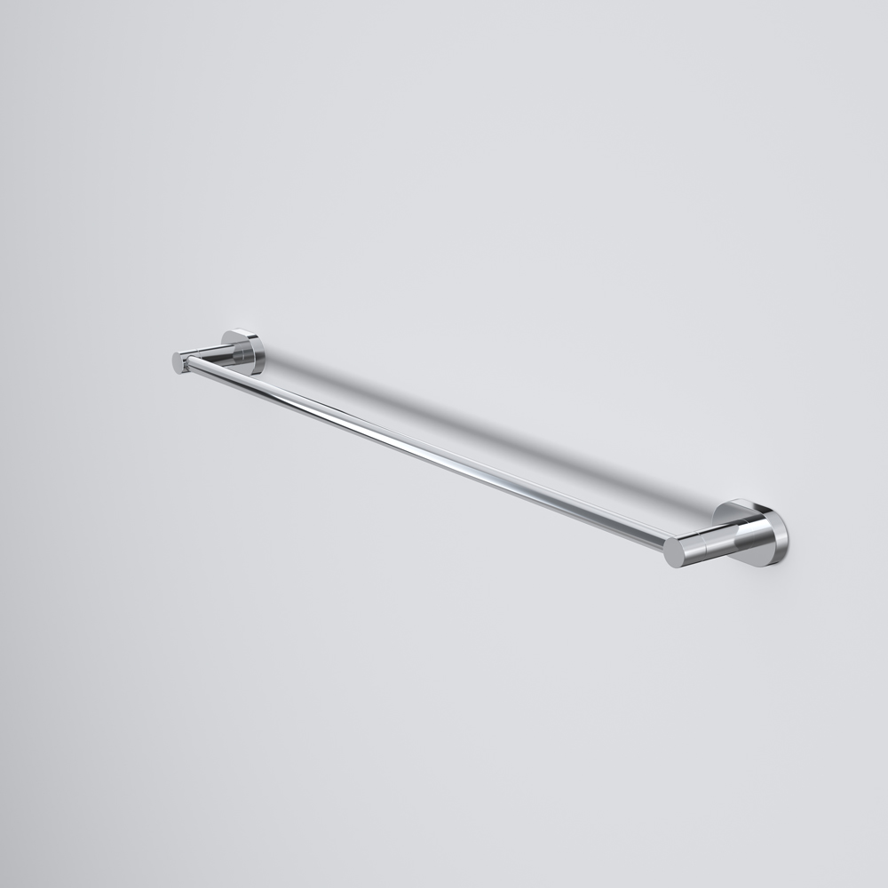 Am.Pm Sense L Полотенцедержатель 65,5 см, подвесной, цвет: хром глянцевый A74346400