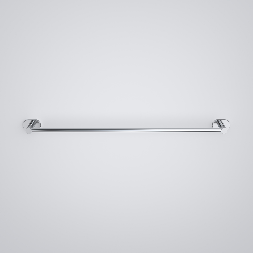 Am.Pm Sense L Полотенцедержатель 65,5 см, подвесной, цвет: хром глянцевый A74346400