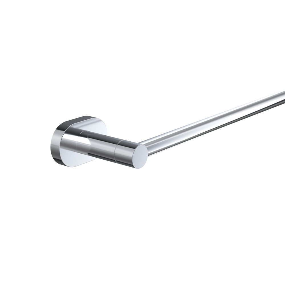 Am.Pm Sense L Полотенцедержатель 65,5 см, подвесной, цвет: хром глянцевый A74346400