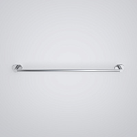Am.Pm Sense L Полотенцедержатель 65,5 см, подвесной, цвет: хром глянцевый A74346400