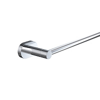 Am.Pm Sense L Полотенцедержатель 65,5 см, подвесной, цвет: хром глянцевый A74346400