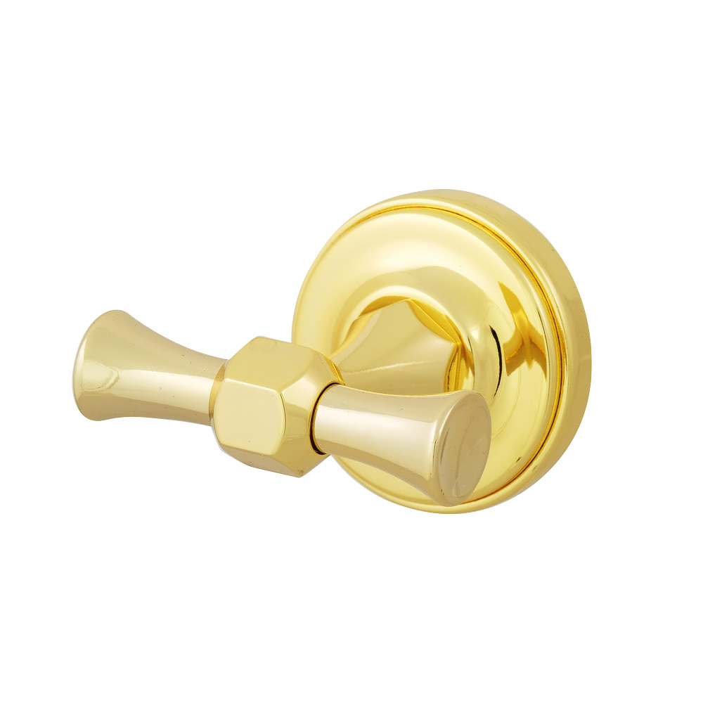 Migliore Fortuna Крючок, цвет: золото 27708