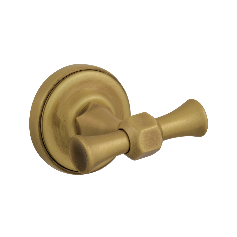 Migliore Fortuna Крючок, цвет: бронза 27707