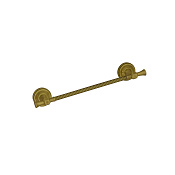 Migliore Fortuna Полотенцедержатель 36 см, цвет: бронза 27662