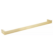 Migliore Kvant Полотенцедержатель 58 см, цвет: золото 30240