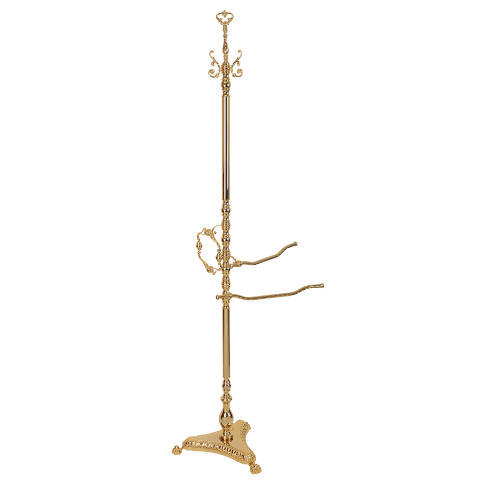 Migliore Elisabetta Стойка высокая 170h, цвет: золото 17080