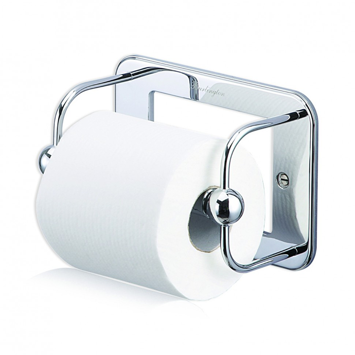 Burlington Arcade Держатель туалетной бумаги настенный, цвет: хром глянцевый A5 CHR