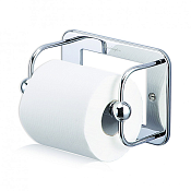 Burlington Arcade Держатель туалетной бумаги настенный, цвет: хром глянцевый A5 CHR