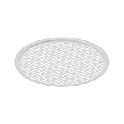 ArtCeram Fuori Scala Полка сетчатая для консоли, цвет: matt white TFA002 05