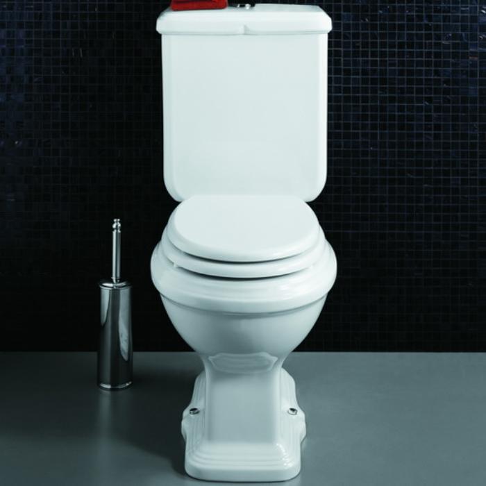 Simas Arcade Бачок для унитаза AR821/AR831, без механизма смыва, цвет: белый глянцевый AR822bi