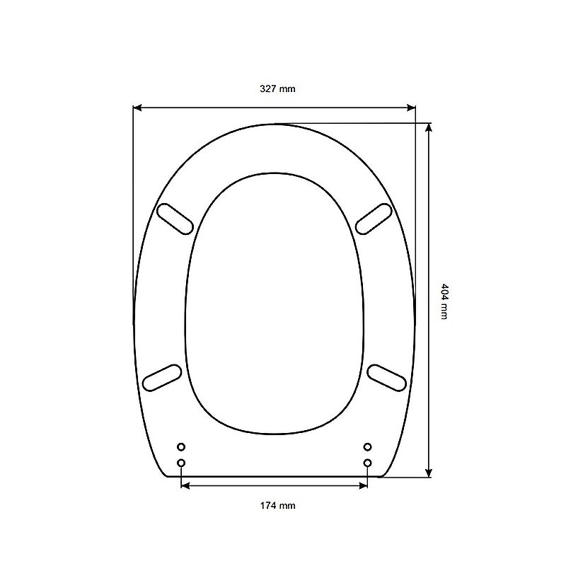 Simas Arcade Крышка-сиденье для унитаза, с микролифтом, крепление хром, цвет: белый глянцевый AR006bi/cr