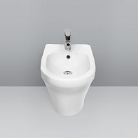 Am.Pm Inspire Биде напольное, цвет: белый глянец C503111WH