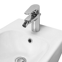 Am.Pm Inspire Биде напольное, цвет: белый глянец C503111WH