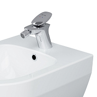 Am.Pm Spirit 2.0 Биде подвесное, цвет: белый глянец C703411WH