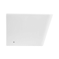 Belbagno Ardente-R Биде напольное 60,5х30х41,5h, цвет: белый BB003B