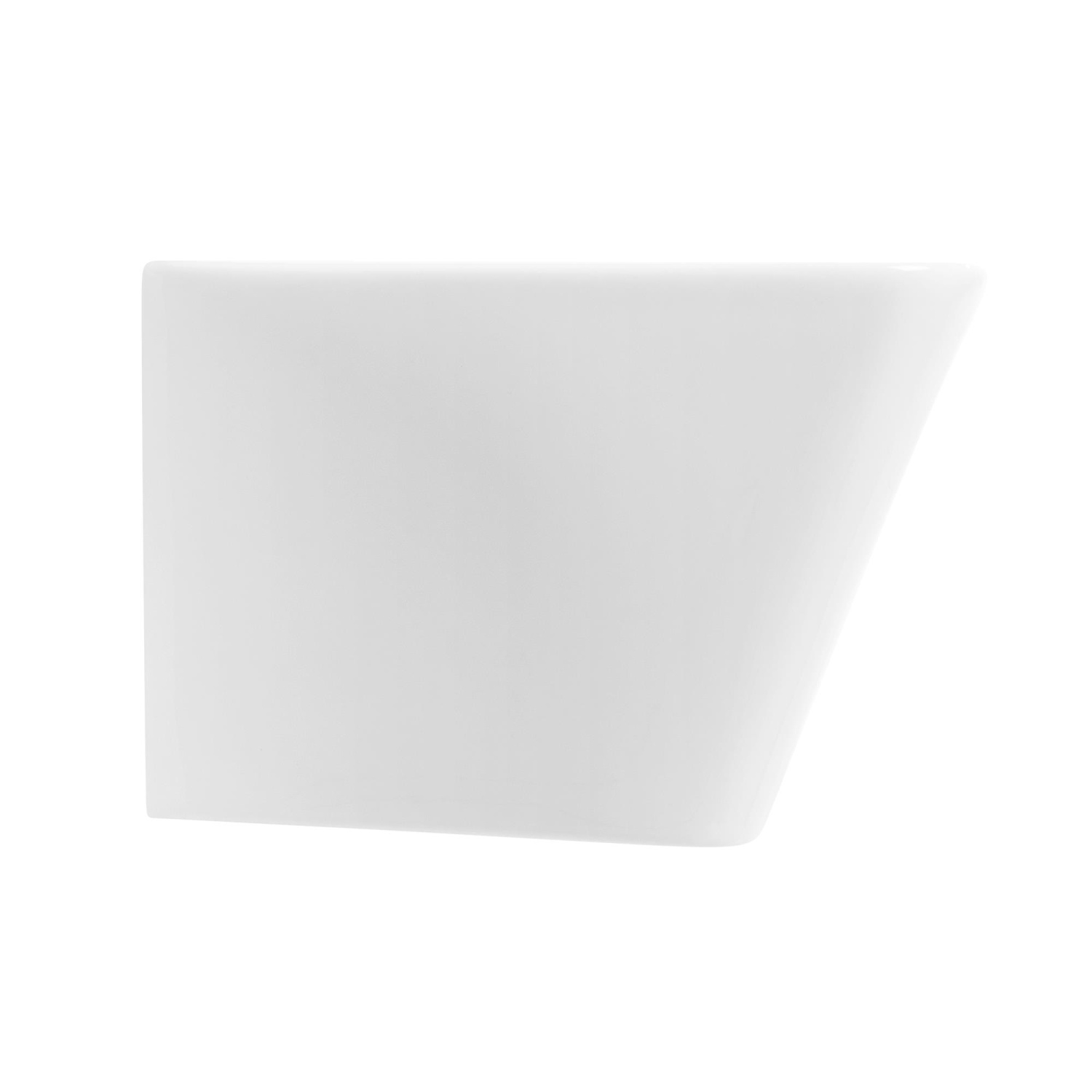 Belbagno Ardente-R Биде подвесное 48,5х19,5х34h, цвет: белый BB0520BH