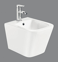 Belbagno Ardente-R Биде подвесное 48,5х19,5х34h, цвет: белый BB0520BH
