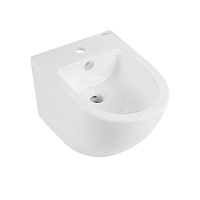 Belbagno Sfera-R Биде подвесное 48,5х20х32,5h, цвет: белый BB046BH