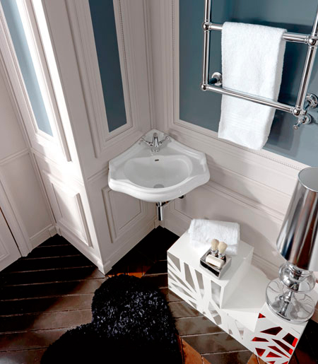 Раковина Migliore Bella 20608