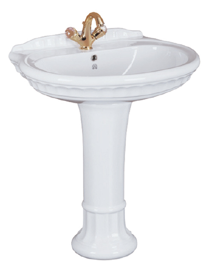 Раковина Migliore Gianeta 20920