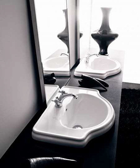 Раковина Migliore Bella 20603