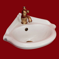 Рукомойник Migliore Impero 20791