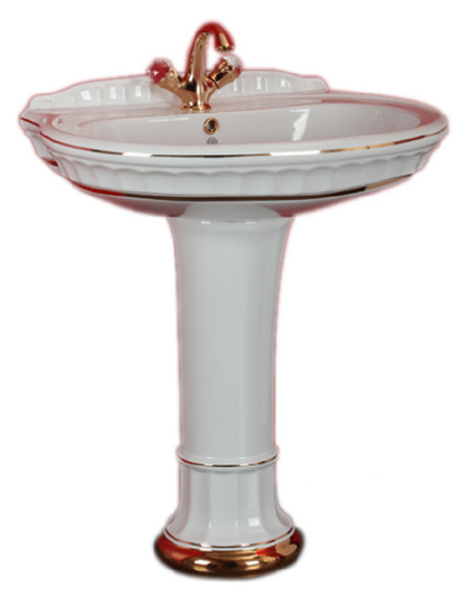 Раковина Migliore Gianeta 20933