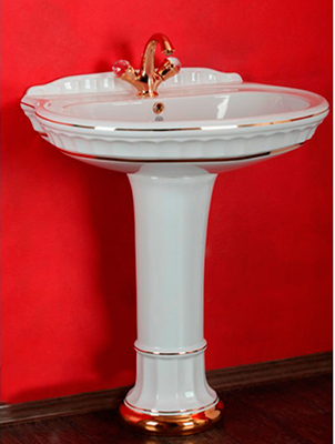 Раковина Migliore Gianeta 20933