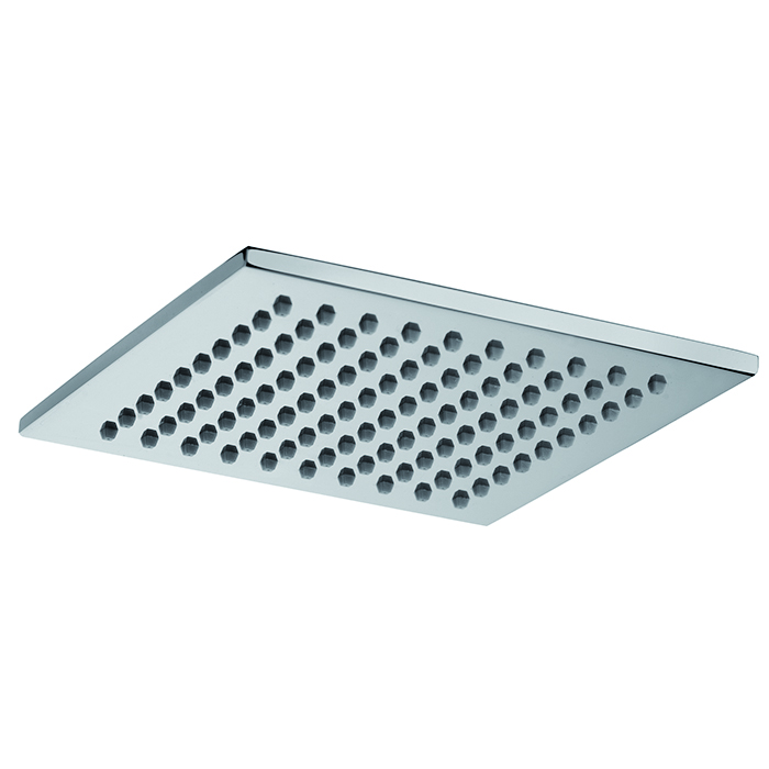 Paffoni Syncro Верхний душ 20x20 см, цвет: хром ZSOF075CR
