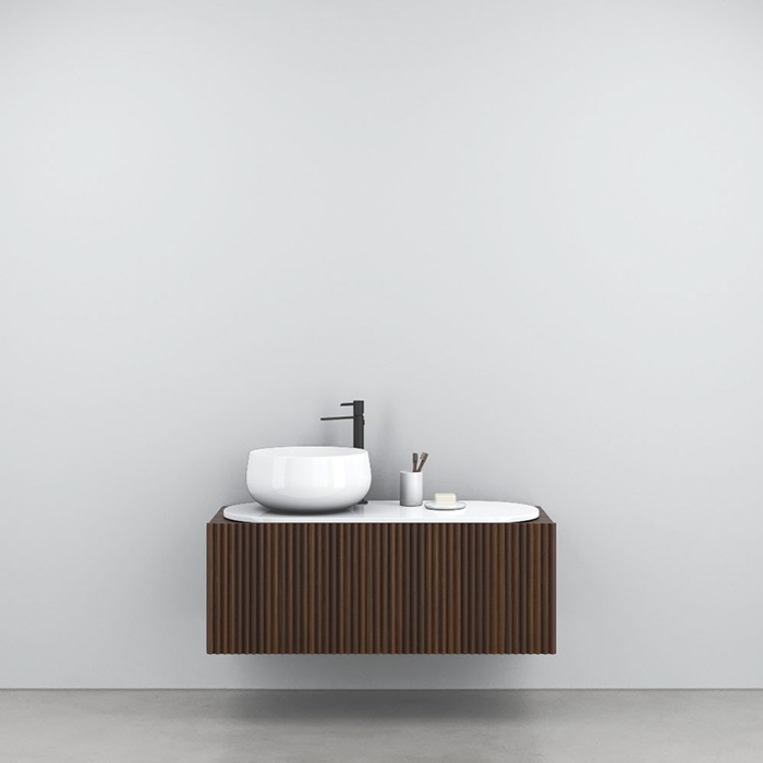 Cielo Delfo Тумба с дверцей, цвет: Eucalipto DECDESFEU